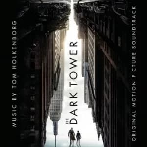 Image of The Dark Tower CD Album