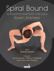 Image of Spiral Bound : Integrated Anatomy for Yoga