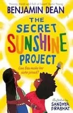 Image of Secret Sunshine Project
