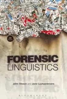 Image of Forensic Linguistics
