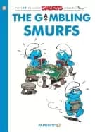Image of smurfs 25 the gambling smurfs