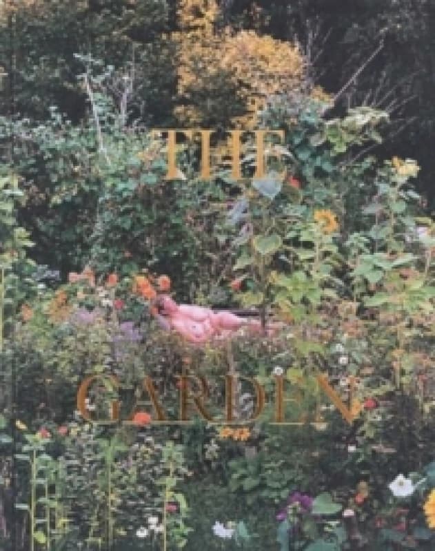 Image of Sian Davey: The Garden Hardback