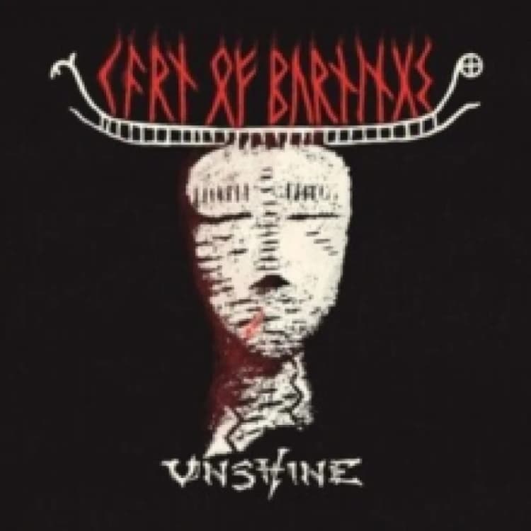 Image of Karn of burnings CD / Album