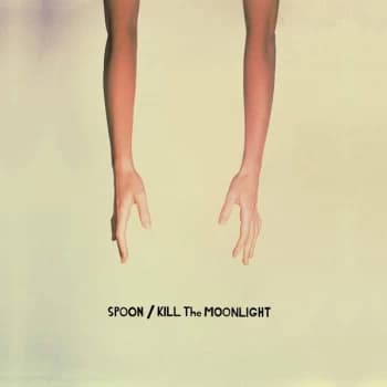 Image of Spoon - Kill The Moonlight Vinyl