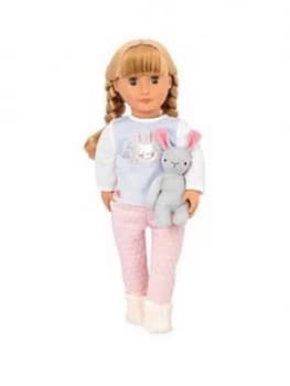 Image of Our Generation Our Generation Jovie Doll