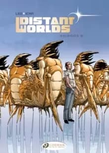 Image of Distant Worlds Vol. 5: Episode 5