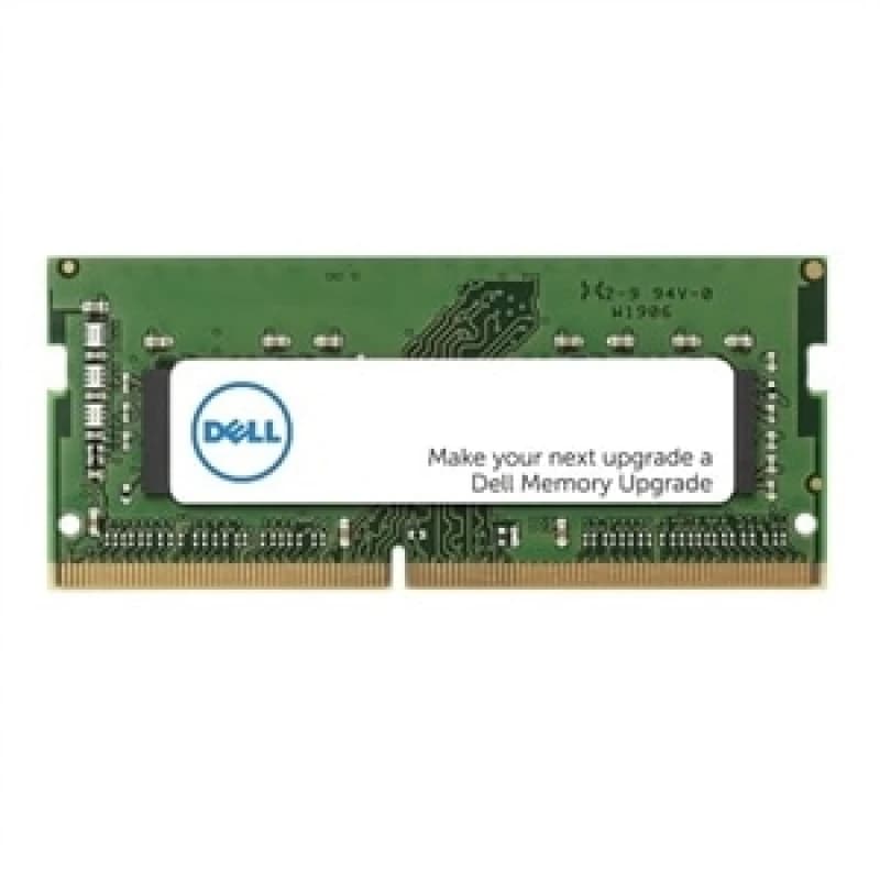 Image of DELL HYXPX memory module 8GB 1 x 8GB DDR4
