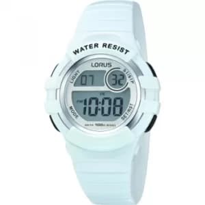 Image of Unisex Lorus Chronograph Watch