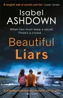 Image of Beautiful Liars