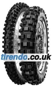 Image of Pirelli MT16 Garacross ( 80/100-21 TT 51R M/C, Front wheel )