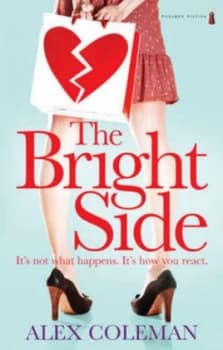 Image of Bright Side by Alex Coleman Paperback