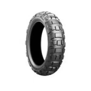 Image of Bridgestone AX 41 R (4.60/ R18 63P)