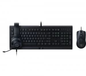 Image of RAZER Power Up Bundle