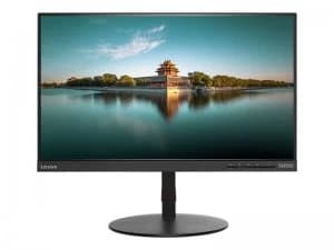 Image of Lenovo ThinkVision 23" T23i-20 Full HD IPS LED Monitor