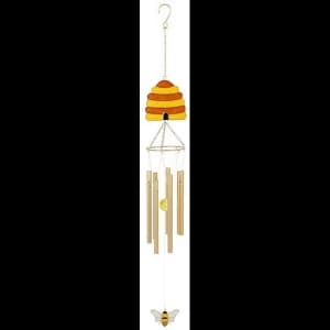 Image of Daisy Picking Hive Windchime