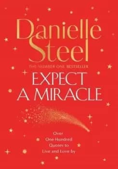 Image of Expect a miracle by Danielle Steel