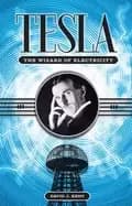 Image of tesla the wizard of electricity