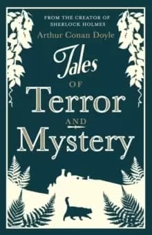 Image of Tales of Terror and Mystery