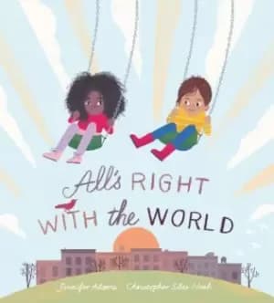 Image of All's Right with the World by Jennifer Adams