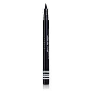 Image of Lottie London Wing Woman Felt Eyeliner Black