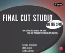 Image of Final Cut Studio On the Spot