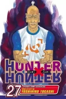 Image of Hunter x Hunter, Vol. 27 by Yoshihiro Togashi