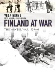 Image of Finland at War : The Winter War 1939-40