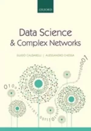 Image of data science and complex networks real case studies with python