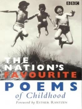 Image of The Nations Favourite Poems of Childhood Paperback