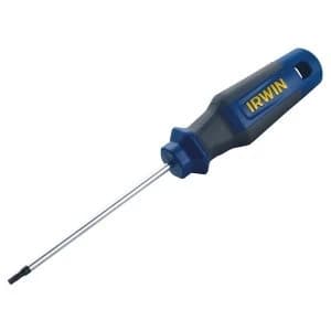 Image of IRWIN Pro Comfort Screwdriver TORX Tip TX40 x 150mm