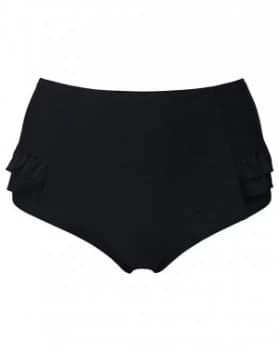 Image of Pour Moi Splash Hi-Waisted Control Brief