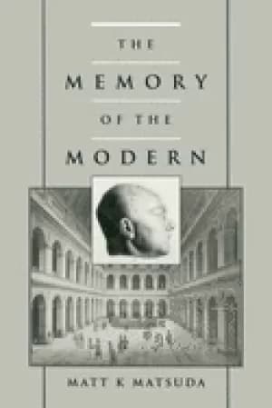 Image of memory of the modern