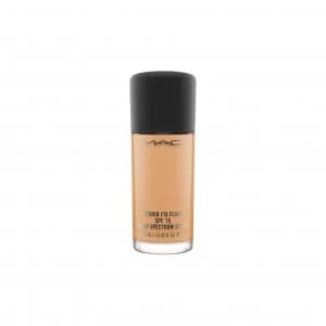 Image of MAC Studio Fix Fluid SPF 15 Foundation Nw40