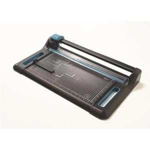 Image of Avery Precision P460 A3 460mm Precision Trimmer Capacity 30x 80gsm Area 613x371mm