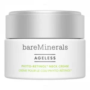 Image of bareMinerals AGELESS Phyto-Retinol Decollete Cream 50ml