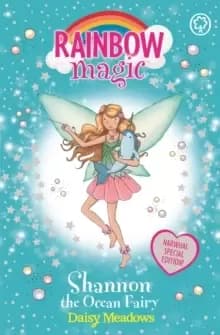Image of Rainbow Magic: Shannon the Ocean Fairy : Narwhal Special