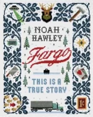 Image of fargo this is a true story