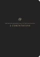 Image of esv scripture journal 2 corinthians