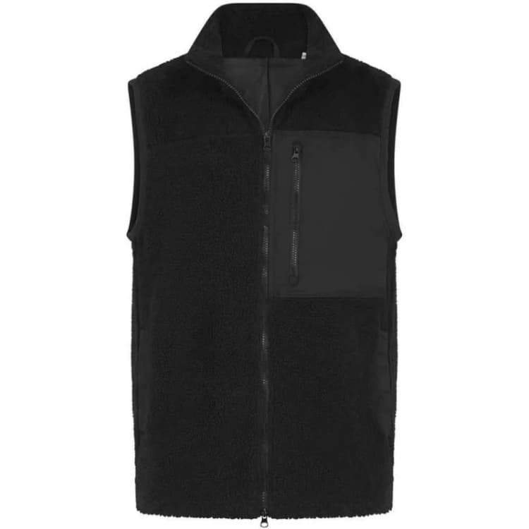 Image of Front Row RW10654 womens Jacket in Black