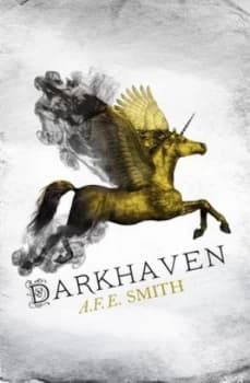 Image of Darkhaven by A. F. E. Smith Book