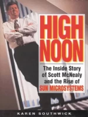 Image of High noon by Karen Southwick