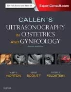Image of callens ultrasonography in obstetrics and gynecology