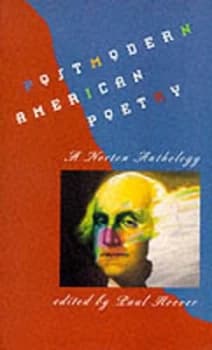 Image of Postmodern American Poetry by Paul Hoover Paperback