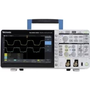 Image of Tektronix TBS2102B Digital 100 MHz 2 GS/s 8 Bit
