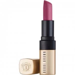 Image of Bobbi Brown Luxe Matte Lip Colour - RAZZBERRY