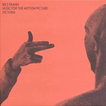 Image of Nils Frahm - Music for the Motion Picture 'Victoria' CD