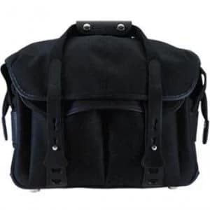 Image of Billingham 307 Black FibreNyte/Black