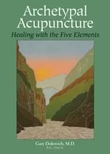 Image of Archetypal Acupuncture : Healing with the Five Elements