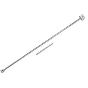 Image of Rothenberger Universal 5 in 1 Stop Cock Key 34" 67040 - 679848