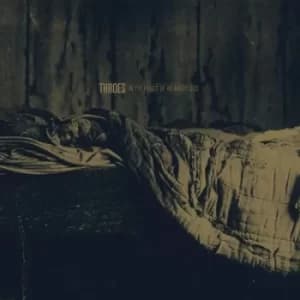 Image of In the Hands of an Angry God by Throes CD Album
